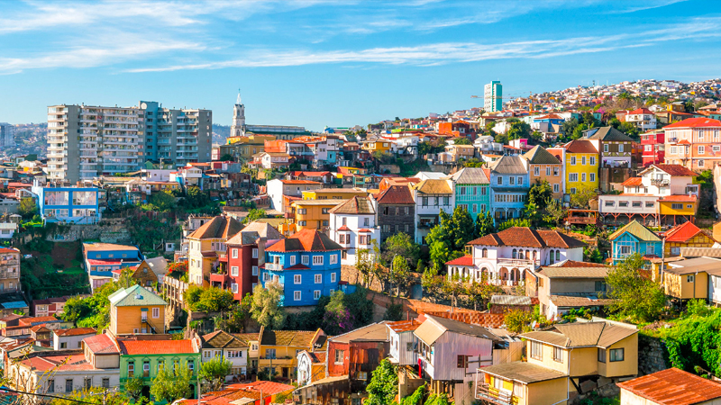 valparaiso